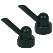 ペットボトル用水差し 大