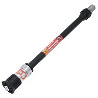 自在散水ノズルロング微粒子