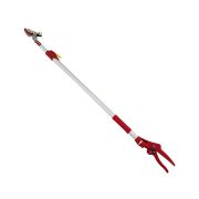 千吉 軽量伸縮高枝切鋏2段