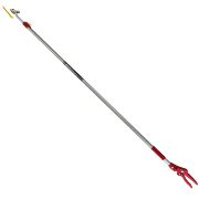 千吉軽量伸縮高枝切鋏2段3M