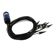 セフティ3 点滴ノズル