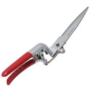 アルミ柄片手芝生鋏