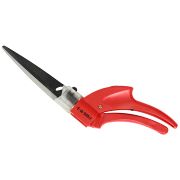 千吉 楽刈片手芝生鋏