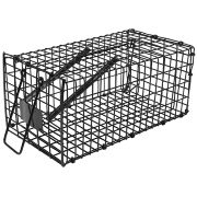 セフティ-3 ねずみ捕獲器中