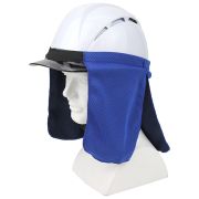 ヘルメット用クールタレ