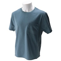 アイスコットン 半袖Tシャツ