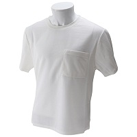 アイスコットン 半袖Tシャツ