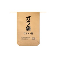 クラフト ガラ袋
