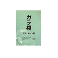 ポリエチレン ガラ袋