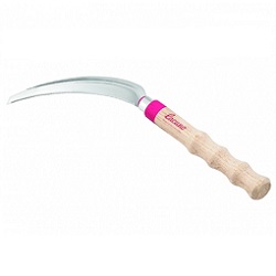 Lacuno ステン 鋸鎌