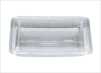 プラ容器・ネット