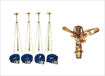 スプリンクラー