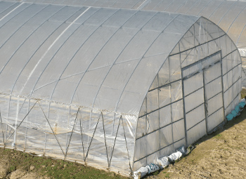 ハウス用 農ＰＯフィルム