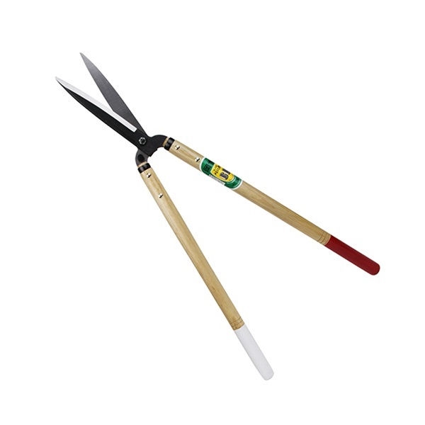 岡野 岡恒 刈込ハサミ(No.204 55型): 農具