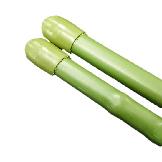 鋼管竹（タキロン）新ねぶし 11mm(径11mm×長さ90cm 100本): 農業資材