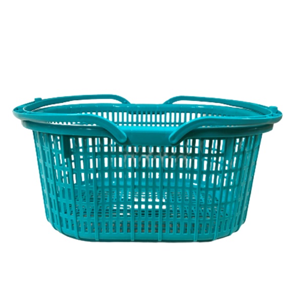 収穫カゴ(41cm×32cm×18.5cm): 農業資材