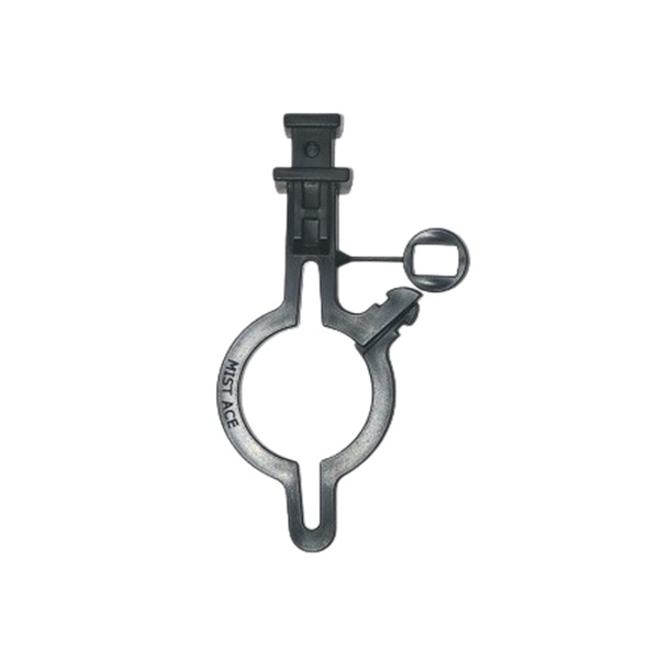 パッカー式吊具アーム ナイアガラ用（横パイプ）(-): 農業資材