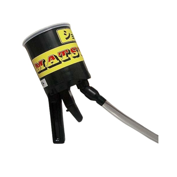 ショットくん肥料用(ST-1): 農機具