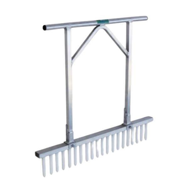 ネギロケット 1条植タイプ（ピッチ自在タイプ）(N-130S-19 （φ19ピン