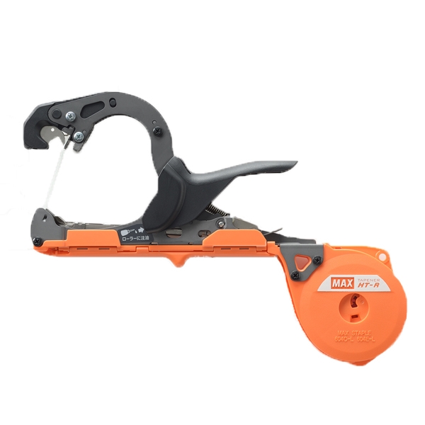 楽らくテープナー