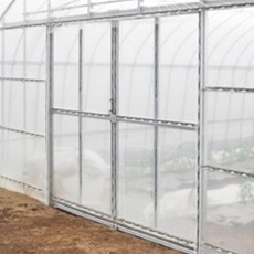 マルヒロドア　EX　両開き