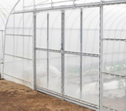 マルヒロドア　EX　片開き