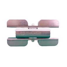 ワンタッチロック