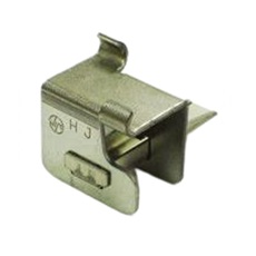 新平行パイプジョイント（クサビ式）