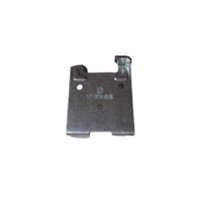 ビニペット補強金具