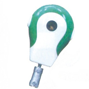 緑のタニカンキ