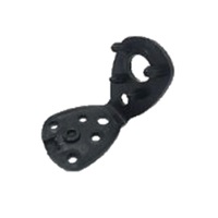 オリジナル遮光ネット用クリップ