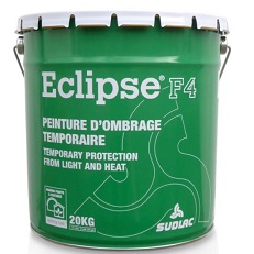 エクリプス F４