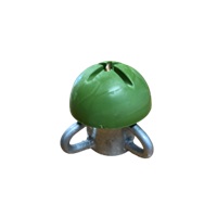 防鳥吊キャップ