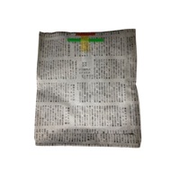 なし袋　1-SO　超特大点貼