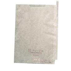 ぶどう袋　13号止出