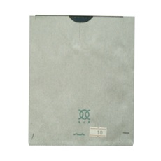 りんご袋　ちくま青竹2-8