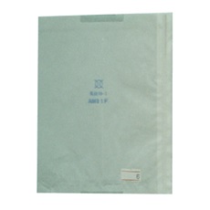 りんご袋　乳白15切