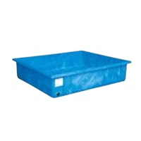 大型容器 浅槽 RX-130L