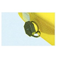 ドレンキャップ