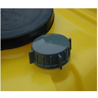 エア抜きキャップ