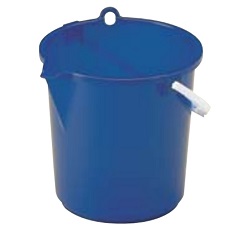 農薬希釈バケツ　２０Ｌ