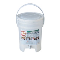 ＥＭサポート（生ゴミ処理容器）