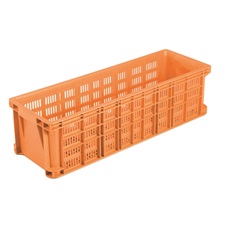 リステナー MB-52 ｵﾚﾝｼﾞ