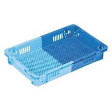 ＮＦコンテナー　青　NF-M33浅