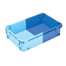 ＮＦコンテナー　青　NF-S33