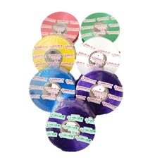 スズランテープレコード巻