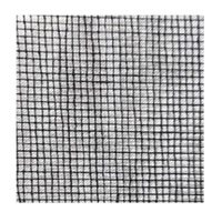 ビニロン寒冷紗　黒