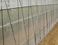 国内トップメーカー製防虫ネット1ミリ目合い