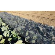 オリジナル折畳遮光ネット かるかるシルバー　幅3m