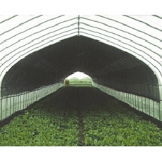 ダイオ農涼シート 銀黒